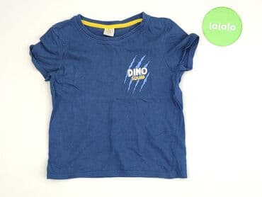 trampki vans authentic: T-shirt, Cool Club, 5-6 years, 110-116 cm, condition - Perfect — 2