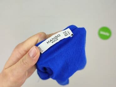 Жінкам: Mango, Жіноча блуза, розмір M — 5