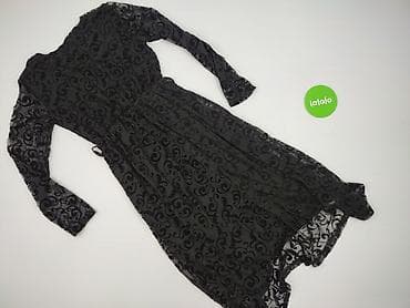 christmas: ITALY FASHION, Sukienka damska, rozmiar One size — 3