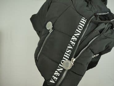 kurtka zimowa femi stories: Forever, Kurtka zimowa damska, XL — 4