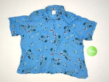 bluzki 48 plus size: Bluzka damska, rozmiar 3XL — 2