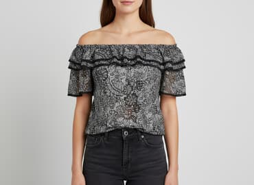 koszula damska next: Next, Bluzka damska, rozmiar L — 6