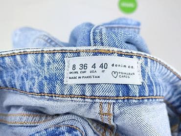 primark jeans: Primark, Jeansy damskie, rozmiar S — 4
