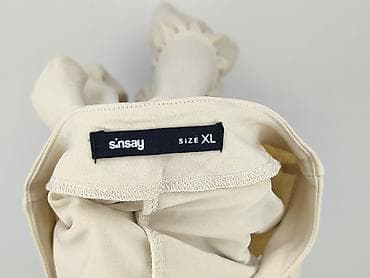 bytom len: Sinsay, Sukienka damska, rozmiar XL — 4
