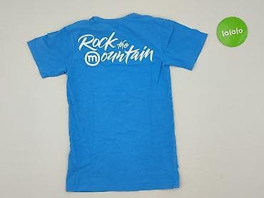 koszule 4xl: T-shirt damski, rozmiar 2XS — 3