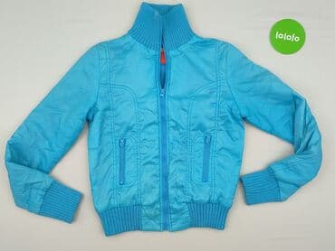 Ubrania damskie: Fishbone, Kurtka bomberka damska, rozmiar S — 2