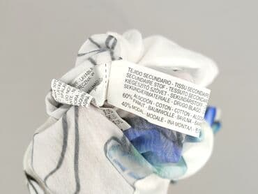 zara t shirt oversize: Zara, Women`s T-shirt, size L — 6