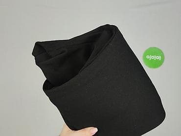 sizer buty: Zara, Spodnie dresowe damskie, rozmiar L — 7