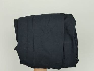 spodnie w panterkę reserved: Reserved, Chinosy dla mężczyzn, rozmiar M — 6