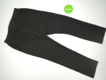 piżamy damskie allegro: Dunnes Stores, Spodnie materiałowe damskie, rozmiar XL — 3