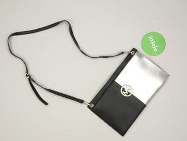 czapka chada allegro: Torebka, Michael Kors, stan - Idealny — 3