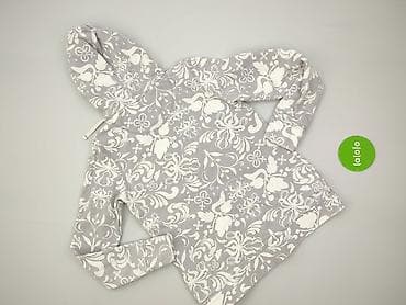 puchate buty: FatFace, Bluza z kapturem damska, rozmiar L — 3