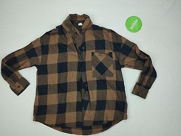 perfumy hm: H&M Divided, Koszula damska, rozmiar XS — 2