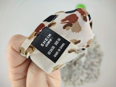 buty elefant: Shein Curve, Sukienka damska, rozmiar 6XL — 4