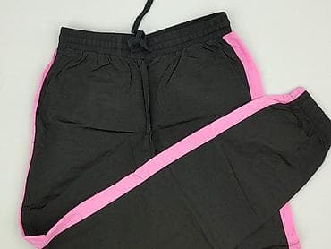 decathlon termoaktywne: Colourful Rebel, Spodnie dresowe damskie, rozmiar S — 1