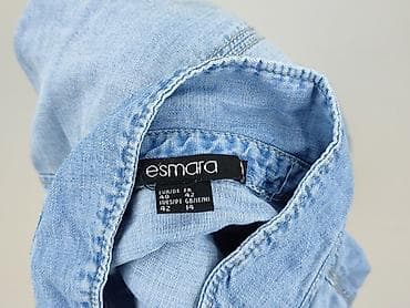 bluzka 46: Esmara, Koszula damska, rozmiar XL — 4