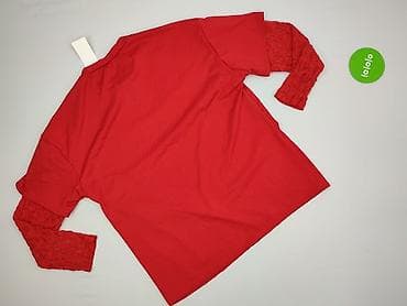 modna bluzki damskie: New Fashion, Bluzka damska, rozmiar XL — 3