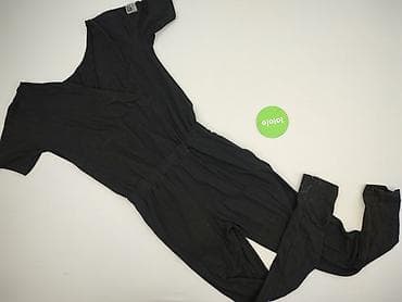 janina stretch basic for everyday: Kombinezon damski, rozmiar S — 2