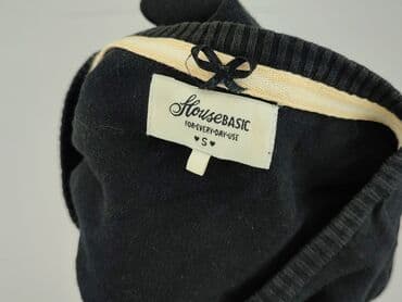 house swetry damskie: House, Kardigan damski, rozmiar S — 4