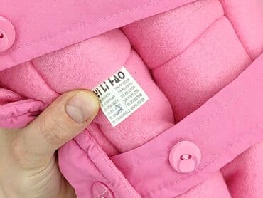 spodnie piżamowe hm: Dungarees, 9-12 months, condition - Very good — 5