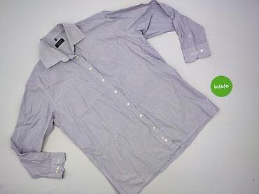 re.draft jackets: Bexleys, Koszulа dla mężczyzn, rozmiar XL — 2