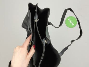 torba podróżna: Torebka, stan - Bardzo dobry — 4