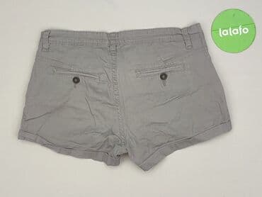 krótkie spodenki ck: Chillin, Szorty damskie, rozmiar S — 3