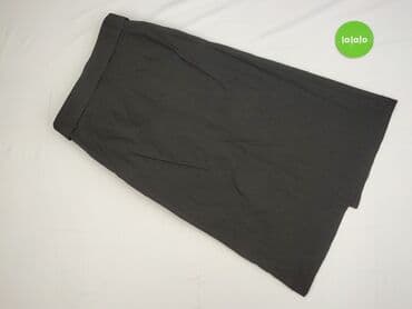 czarne spódniczka sinsay: Sinsay, Spódnica damska, rozmiar S — 3