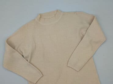sweter w paski mango: Sweter damski, rozmiar XL — 1