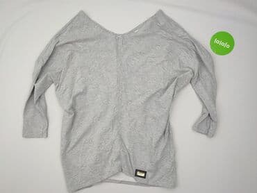 luzne bluzki: Bluzka damska, 4XL — 2