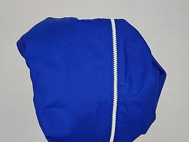 sinsay koszulka basic: Puma, Męska wiatrówka, rozmiar 2XL — 8