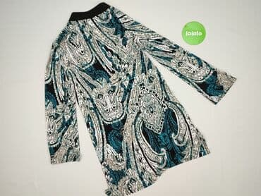 bluzki z golfem: Tunika damska, rozmiar S — 3