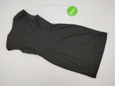 sukienka midi obcisła na wesele: Wallis, Sukienka damska, M — 3