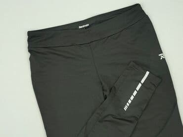 Legginsy: Legginsy Sportowe damskie, rozmiar L — 1