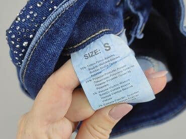 m sara jeansy: M.Sara, Jeansy damskie, rozmiar S — 5