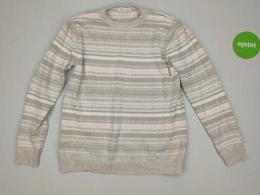 c a sweter w paski: Baker by Ted Baker, Women`s sweater, size L (EU 40) — 2