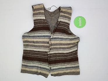 clothes second hand: Kamizelka damska, rozmiar M — 2
