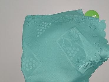 obrus 100x100: Obrus 90 x 155, kolor - Zielony, stan - Idealny — 4