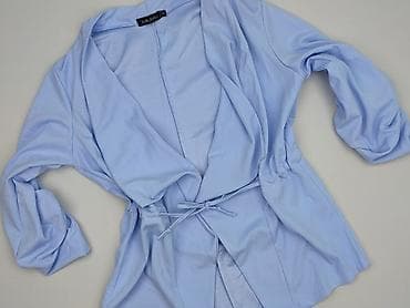 kurtka blue shadow: Sublevel, Marynarka damska, rozmiar S — 1