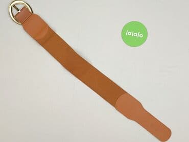 c a czapki męskie: Belt, Female, condition - Perfect — 3