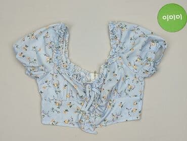 crop sukienki: Top damski, rozmiar S — 2