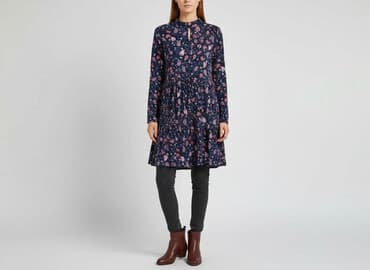 stare sukienki: Carry, Sukienka damska, rozmiar XS — 7