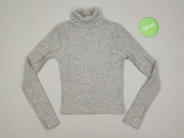 swetrem: Golf damski, rozmiar S — 2