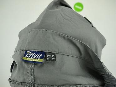 Spodnie: Crivit, Spodnie dresowe dla mężczyzn, rozmiar 2XL — 4