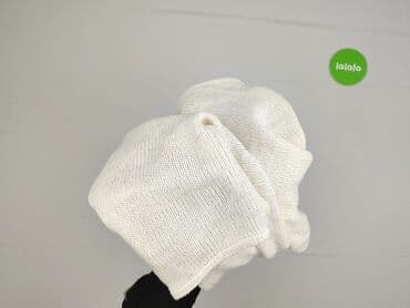 sukienka biala marynarka: Bluzka damska, XL — 6