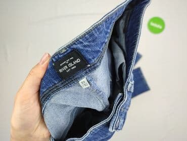 Women: River Island, Jeans for women, size M (EU 38) — 4
