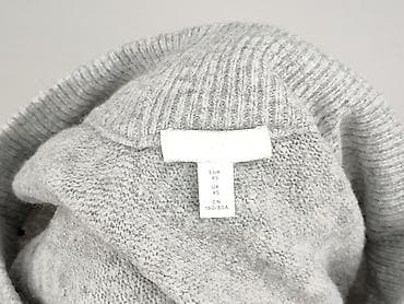 bluza niebieska h: Sweter damski, rozmiar XS — 4