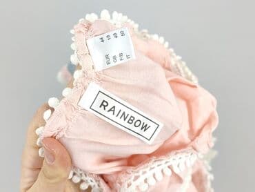 mohito marynarka niebieska: RAINBOW, Bluzka damska, 2XL — 4