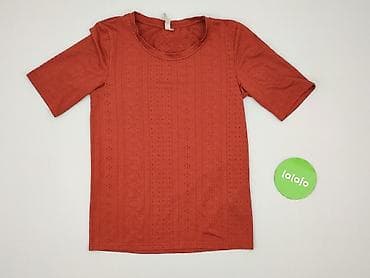 bluzki dynia: Pieces, Bluzka damska, rozmiar S — 2