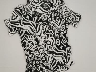 koszulka z motywem świątecznym: Koszula damska, rozmiar L — 1